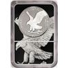 Image 2 : 2022-S $1 Proof American Silver Eagle Coin NGC PF70 Ultra Cameo