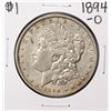1894-O $1 Morgan Silver Dollar Coin