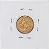 Image 2 : 1914-D $2 1/2 Indian Head Quarter Eagle Gold Coin