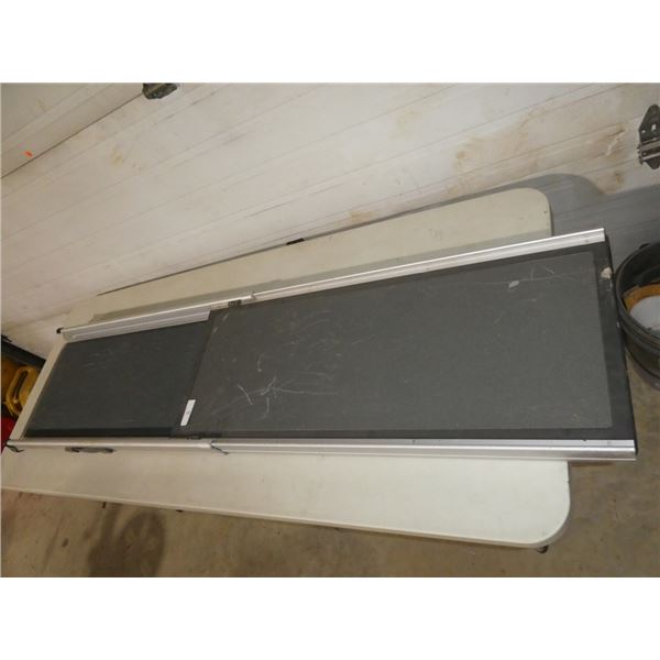 pet ramp for dog / cat / etc