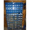 Image 1 : metal bolt/screw/washers organizer