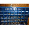 Image 3 : metal bolt/screw/washers organizer
