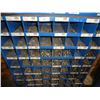 Image 4 : metal bolt/screw/washers organizer
