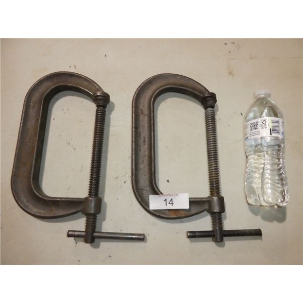 c-clamps