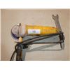 Image 1 : DeWalt 4.5" angle grinder