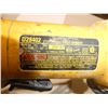 Image 2 : DeWalt 4.5" angle grinder