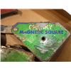 Image 3 : parts tray, magnetic square