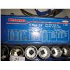Image 2 : Westward 17pc 3/4" drive socket wrench set