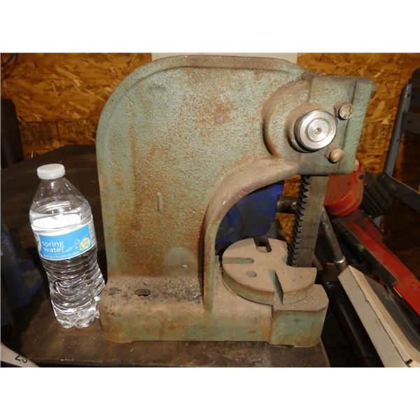 Arbour press