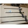 Image 1 : 24" & 36" bar clamps