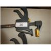 Image 2 : 24" & 36" bar clamps