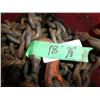 Image 2 : 18' - 3/8" chain