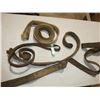 Image 1 : heavy duty straps/lifting