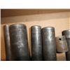 Image 2 : tin sheers, snap on impact sockets
