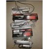 Image 1 : 12V DC linear actuators