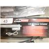 Image 2 : 12V DC linear actuators