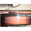 Image 3 : 12V DC linear actuators