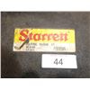 Image 2 : Starrett industrial holesaw kit