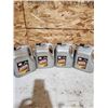 Image 2 : 4  @ 4 Ltr. Petro Canada SAE SW-40 Full Synthetic