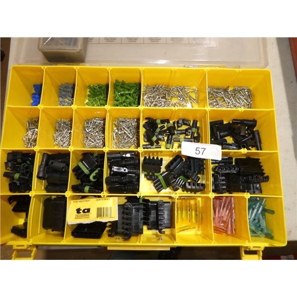 automotive OEM terminal kit