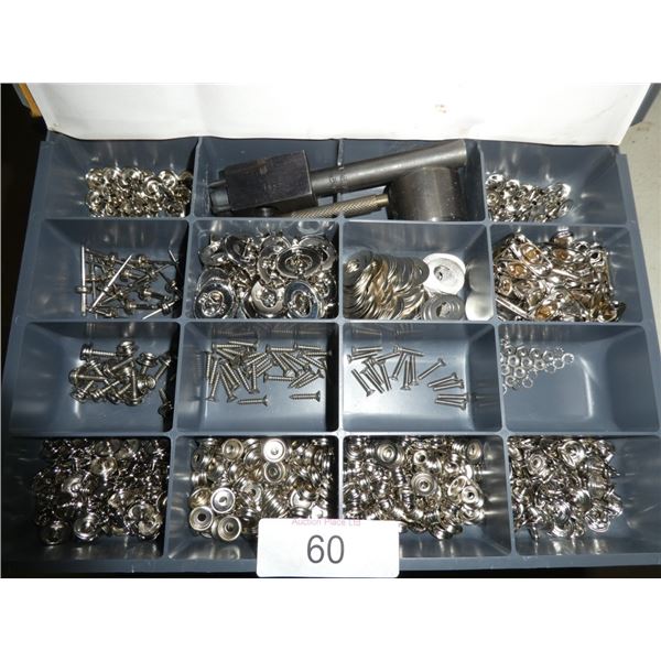 marine fasteners