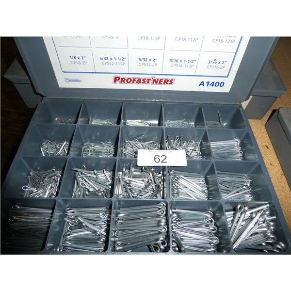 cotter pin assortment