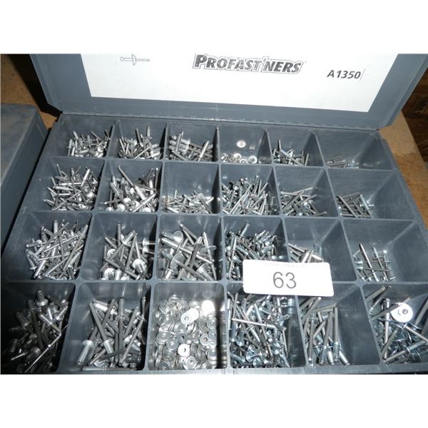 rivet assortment