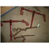 Image 1 : chain load binders / boomers
