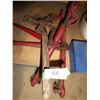 Image 2 : chain load binders / boomers