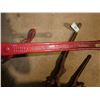 Image 4 : chain load binders / boomers