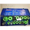 Image 1 : Westward 17pc 3/4" drive socket wrench set