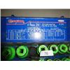 Image 2 : Westward 17pc 3/4" drive socket wrench set