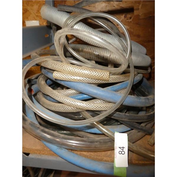 misc hose