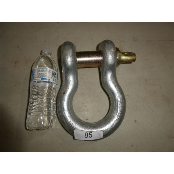 lifting shackle