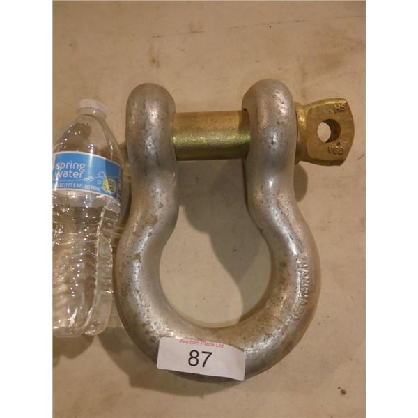 lifting shackle
