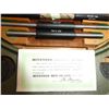 Image 3 : Mitutoyo Micrometer  w/ interchangeable anvils