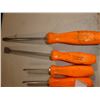 Image 2 : snap on screw driver set