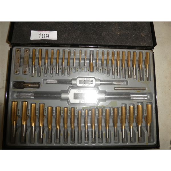 tap set