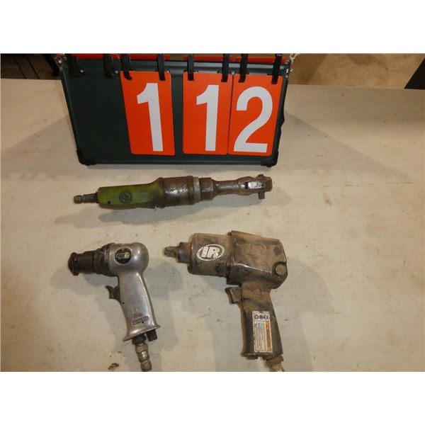 air ratchet, air impact, pneumatic hammer