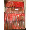 Image 1 : 26pc proto  punch & chisel set