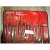 Image 3 : 26pc proto  punch & chisel set