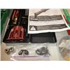Image 10 : rapid deluxe bore guide kit, reloading dies, trim