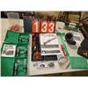 Image 1 : rapid deluxe bore guide kit, reloading dies, trim