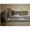 Image 2 : Ridgid 18" & 14" aluminum pipe wrenches