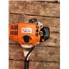 Image 4 : Stihl weed eater in working condition