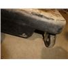 Image 3 : low profile oil drain pan with electric pump