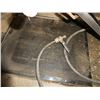 Image 4 : low profile oil drain pan with electric pump