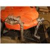 Image 3 : Ridgid tristand  pipe stand 1/8 to 6