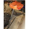 Image 4 : Ridgid tristand  pipe stand 1/8 to 6
