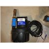 Image 1 : 1/6 hp utility pump